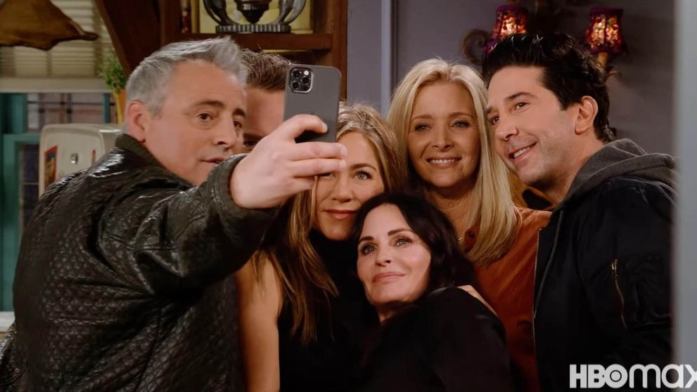 Motivul pentru care actorii din ”Friends” nu au declarat nimic despre moartea lui Matthew Perry