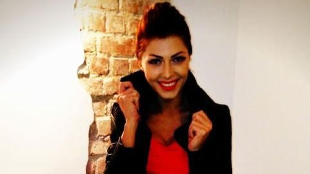 Ce rasturnare de situatie! Cine o curteaza acum pe Ilinca Vandici: VIDEO