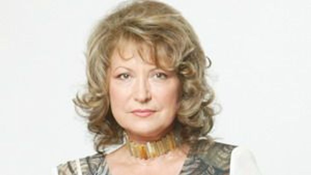 Tora Vasilescu