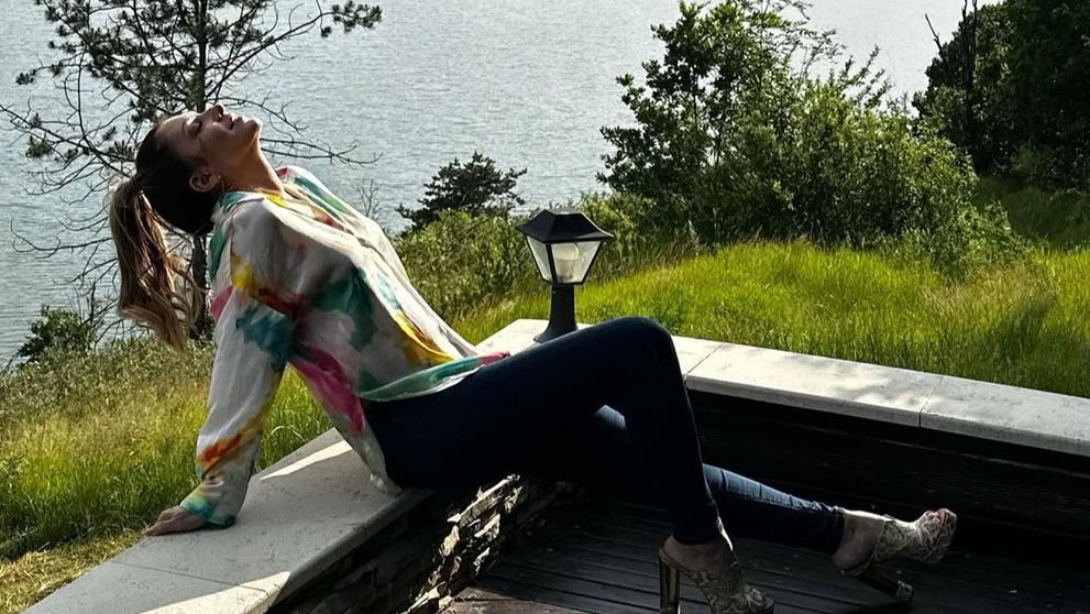 Una dintre cele mai cunoscute artiste din România a pierdut două sarcini. A găsit abia acum puterea de a vorbi despre trauma suferită, dar nu a renunțat la dorința de a fi mamă: „Am zis că nu are niciun rost să mai încerc”
