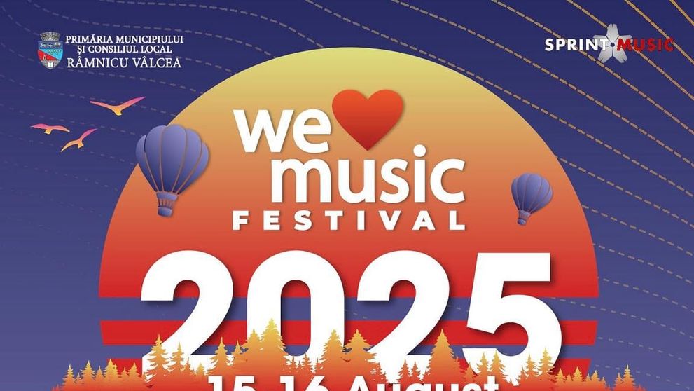 Andra, pe aceeași scenă cu Rico Sanchez & Gipsy Kings la We Love Music Festival 2025. Publicul are acces GRATUIT