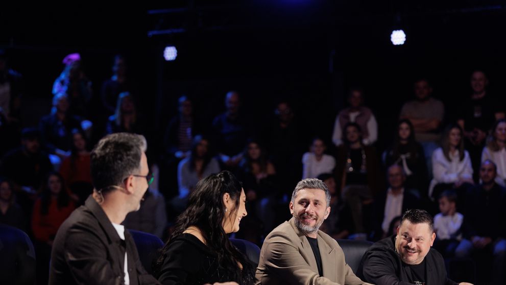 Vineri seară, milioane de români au fost cuceriți de emoție și spectacol! Românii au talent – lider absolut de audiență!