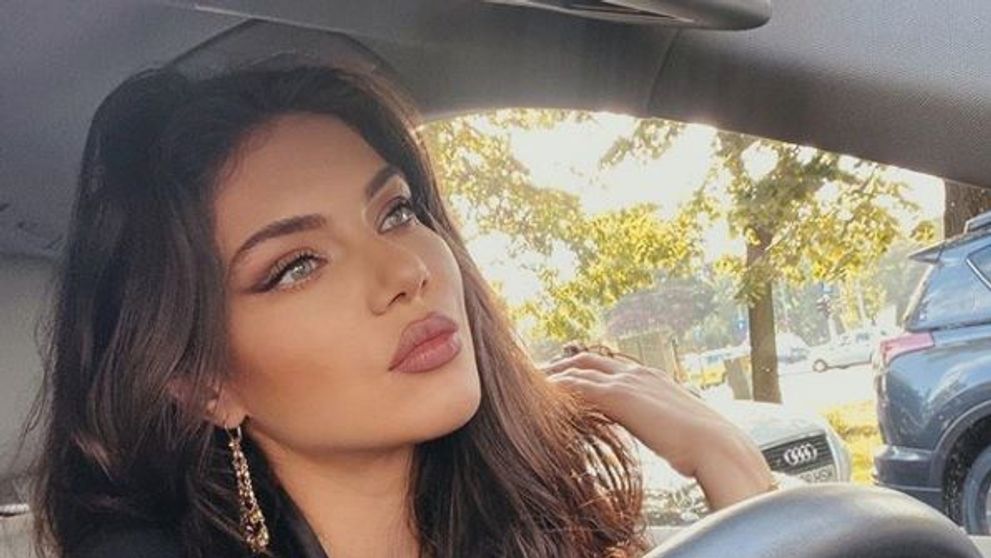 Cristina Ich, ceartă incredibilă cu un polițist! A povestit totul pe Instagram, cu lacrimi în ochi: „Te umilesc”