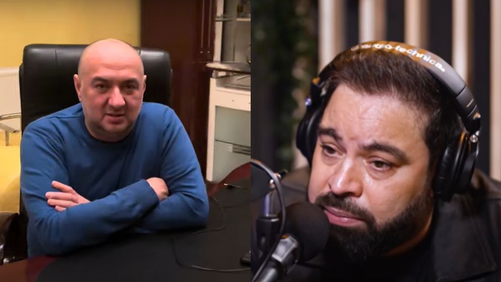 Florin Salam, dator la Leo de la Strehaia: „Mă sună într-o zi și îmi cere niște bani”. Afaceristul își vrea banii înapoi, dar a fost confruntat de un apropiat al artistului