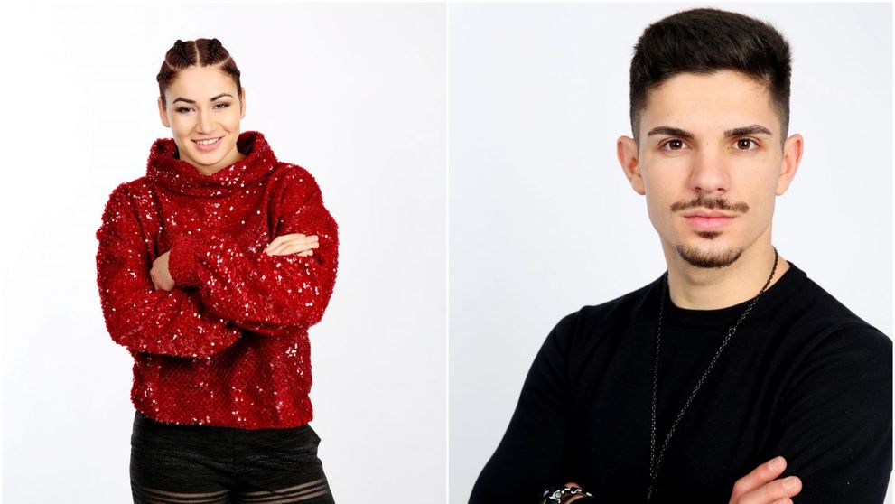 Cum comentează mama lui Marius Crăciun relația pe care fiul ei o are cu Diana Belbiţă