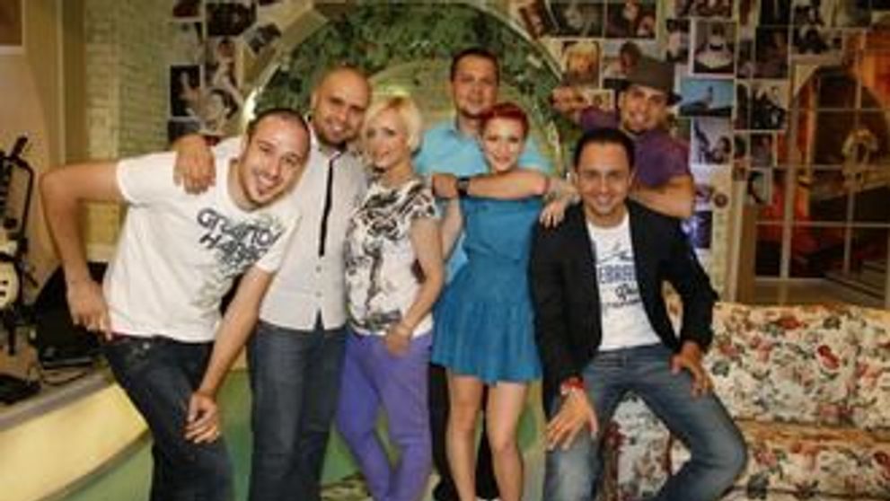 Vineri, 16 iulie, Happy Hour intra in vacanta