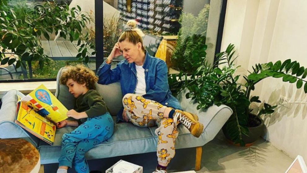 Copiii Danei Nălbaru nu merg la școală, dar au performanțe uimitoare. Kadri, mezinul familiei, se pregătește pentru Bacalaureat la doar 9 ani