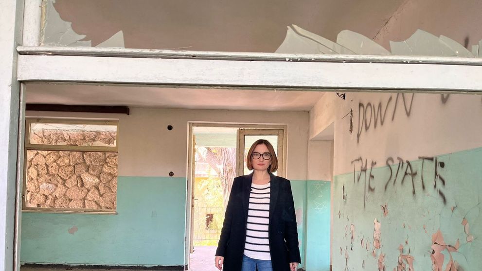 „Ruină, tabără dragă”, o anchetă semnată de Paula Herlo, duminică, la România, te iubesc!