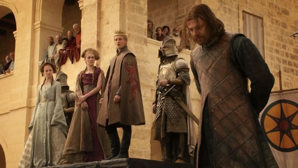 Sean Bean a dezvaluit in sfarsit care au fost ultimele cuvinte spuse de Ned Stark inainte sa moara