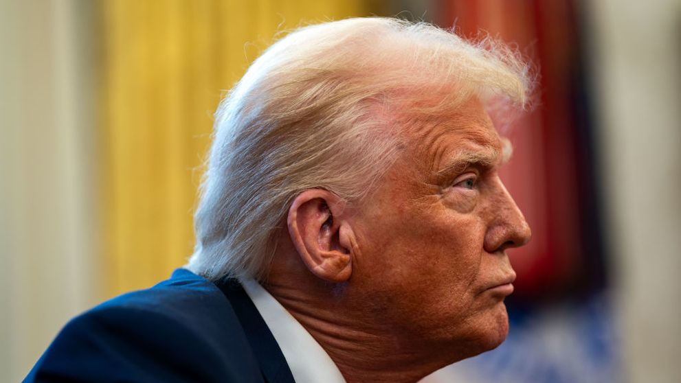 Gluma proastă făcută de Donald Trump, când a fost întrebat de dezastrul aviatic din Washington, în care au pierit mai mult de 60 de oameni