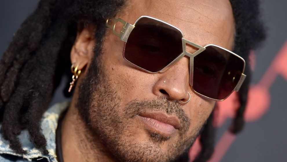 Lenny Kravitz, apariție excentrică la MTV VMA. Artistul arată spectaculos la 55 de ani