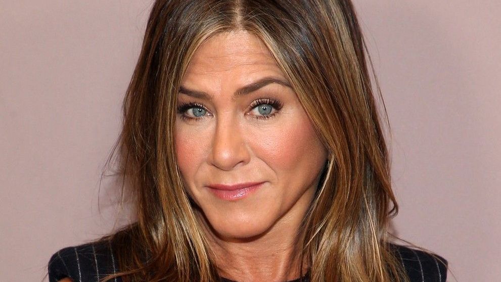 Jennifer Aniston și-a deschis cont de Instagram. Cu o singură poză, a rupt Internetul