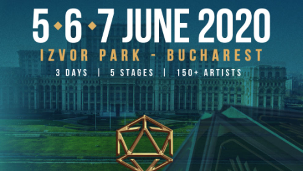 Primele nume confirmate la SAGA Music Festival!, cel mai nou festival de muzică electronic, care va fi în București