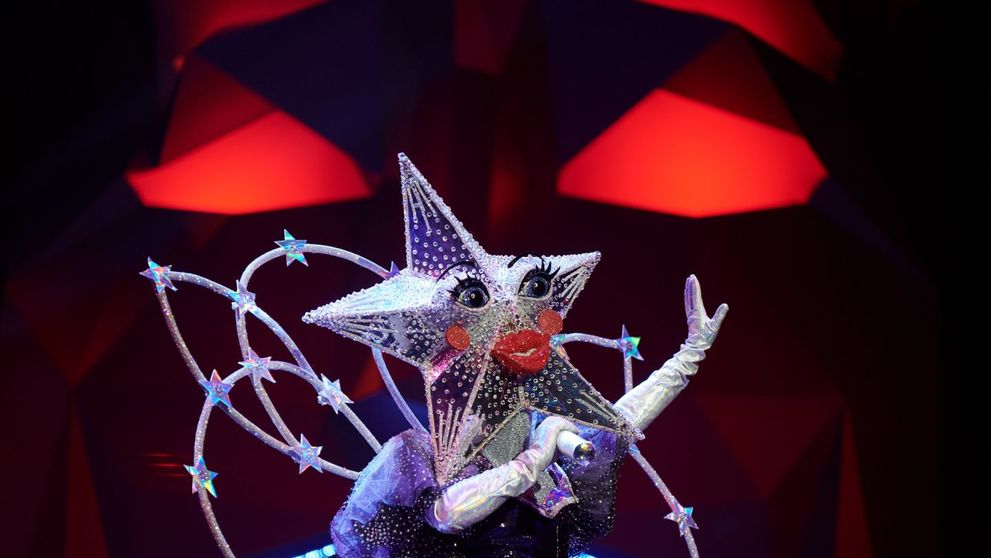 Steaua pune pe jar detectivii Masked Singer România: ”Aparițiile mele senzuale au bulversat o țară întreagă
