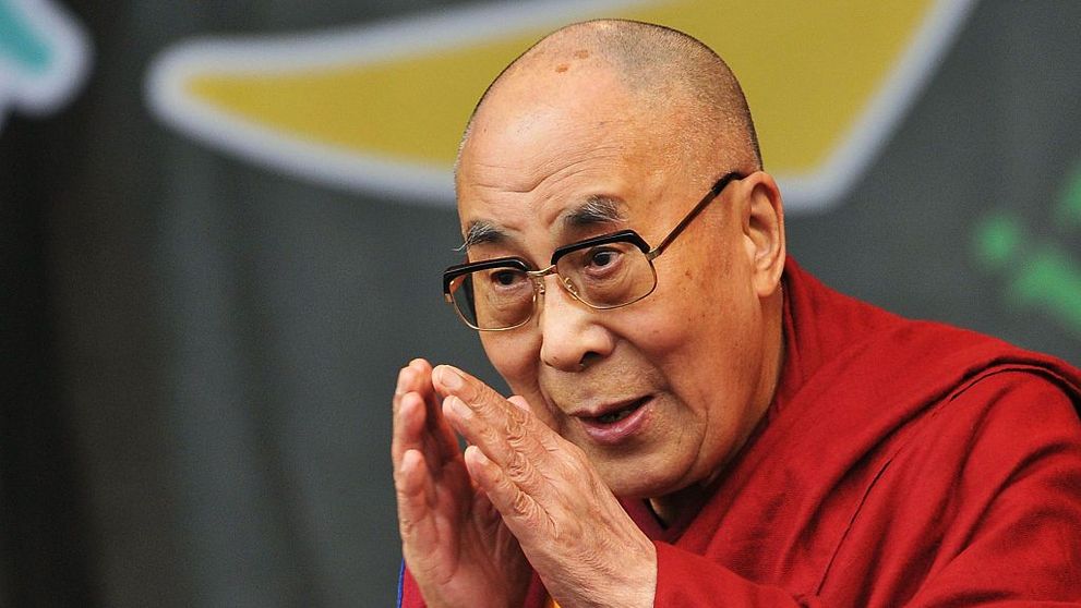 Dalai Lama - 18 reguli pentru a avea o viata linistita