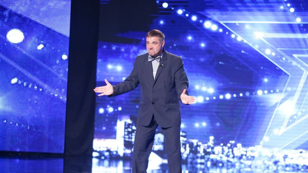 Andi Moisescu: 