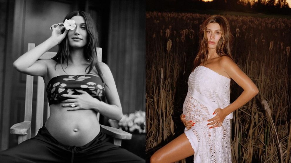 Cum arată Hailey Bieber la două luni de când a născut. Soția lui Justin Bieber are o siluetă de invidiat