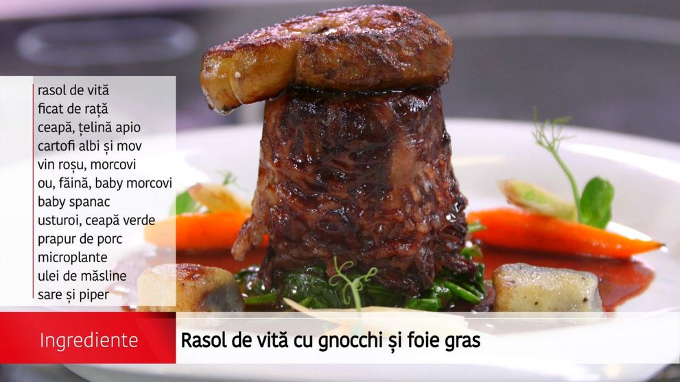 Rasol de vita 