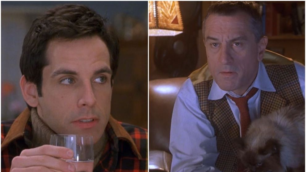 Weekend de coșmar la PRO CINEMA. Vinovați: Ben Stiller și Robert de Niro