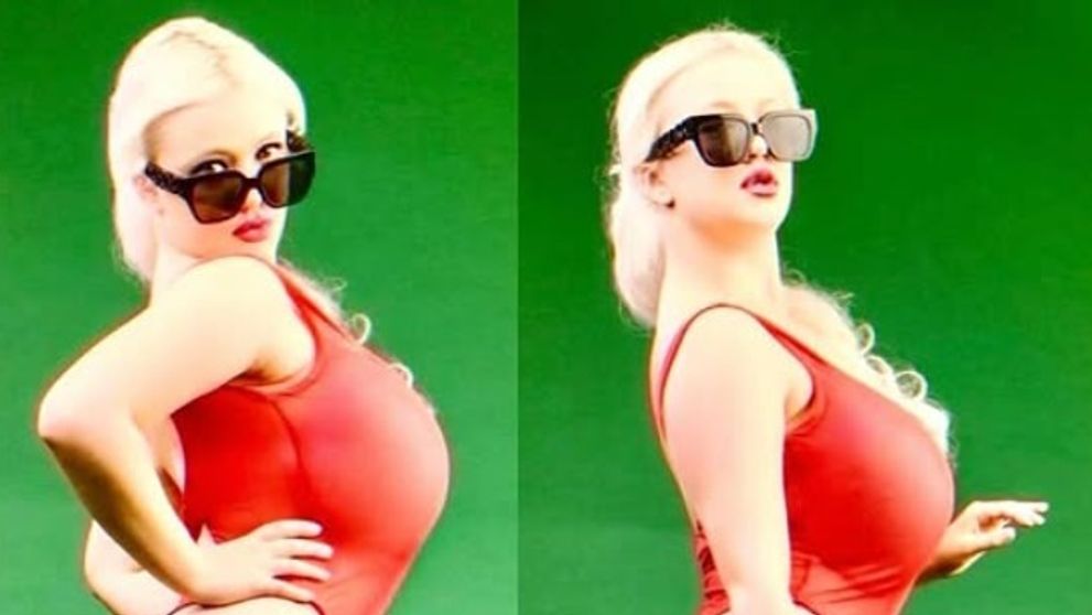 Ea este sora extravagantă a Gretei Thunberg, faimoasa activistă de mediu. Cum arată Beta și de ce și-a schimbat numele de familie