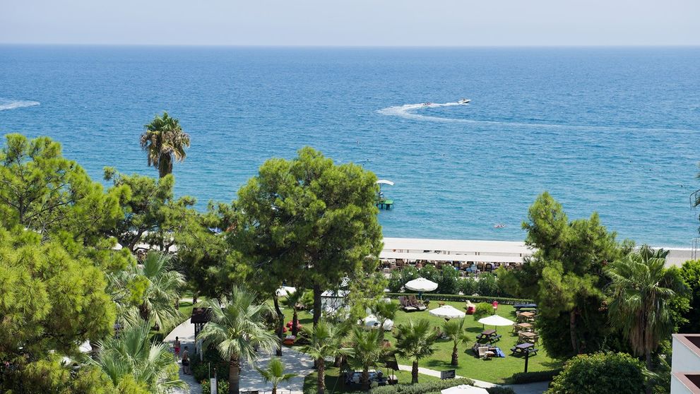 Ce nu știu românii despre mesele all inclusive din Turcia, Antalya. ”Se consumă, zilnic, 7500 - 8000 de ouă”