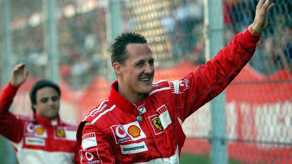 Informații incredibile despre starea lui Schumacher! Fostul pilot de Formula 1 ar fi mers cu elicopterul până în Spania