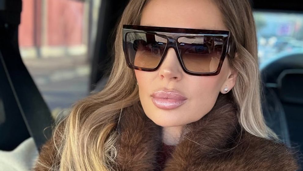 Andreea Bănică a pus tunurile pe influenceri. Sătulă de necunoscuții care devin „vedete” peste noapte, artista le-a transmis un mesaj dur: „Cu ce te ocupi? Stai în online și dai sfaturi de mamă, că le știm pe toate”