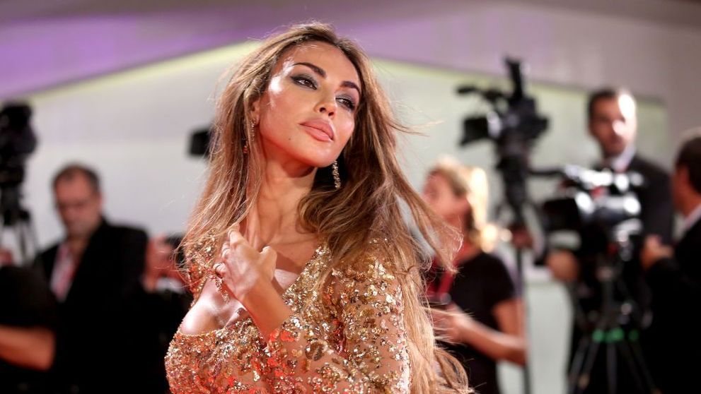 Dovada că Mădălina Ghenea are cele mai sexy picioare. Cum arată rochia mini după care toată lumea a întors privirile