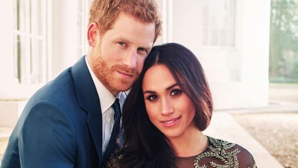 Meghan Markle a ales designerii pentru nunta anului? Cine se va ocupa de cea mai dorita rochie a viitoarei ,,printese