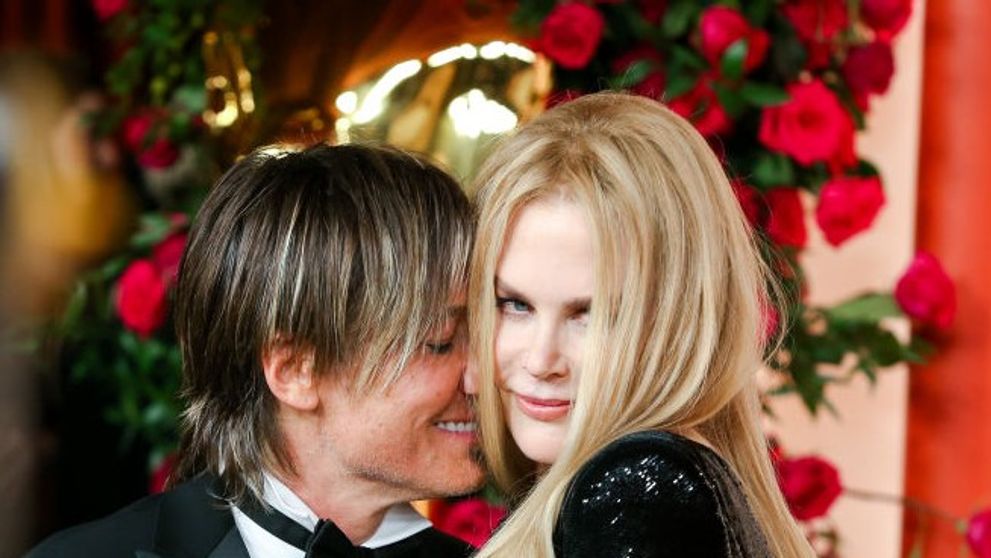 Nicole Kidman, părăsită de soțul ei: Keith Urban a decis să pună capăt mariajului după 19 ani