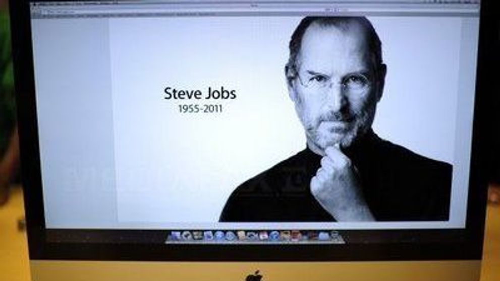 Declaratie soc facuta de Steve Jobs: