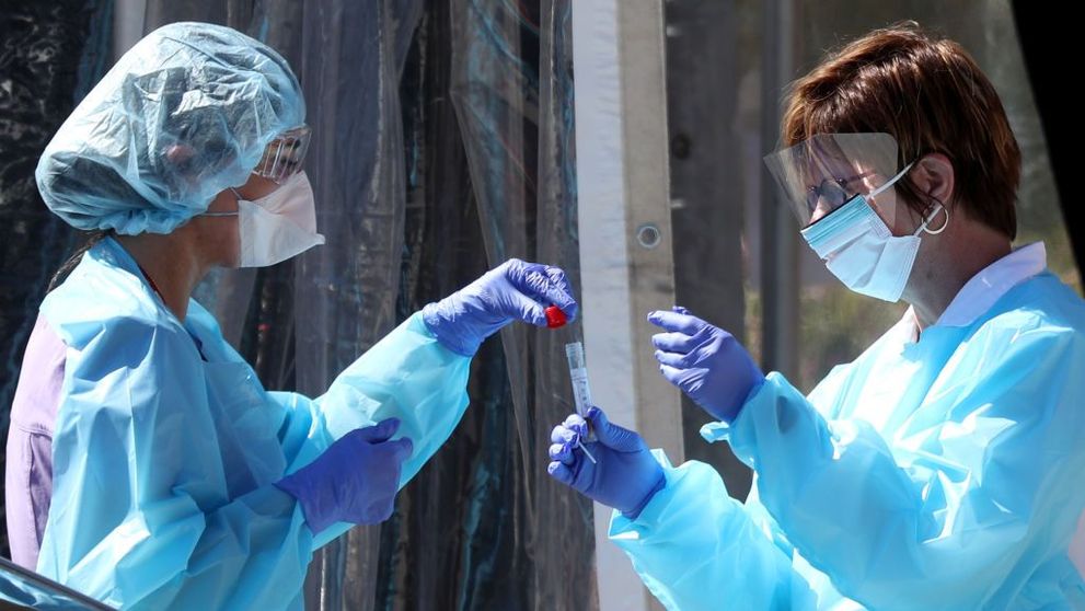 Cele două scenarii în lupta cu coronavirus. Experții Harvard spun care e cea mai bună metodă de a aborda epidemia