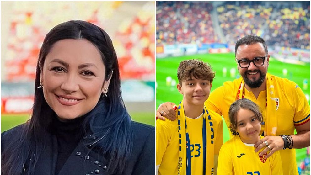 Ținuta în care Andra a cântat în fața unui stadion întreg: “Doamne, ce voce! Mi-au dat lacrimile!”