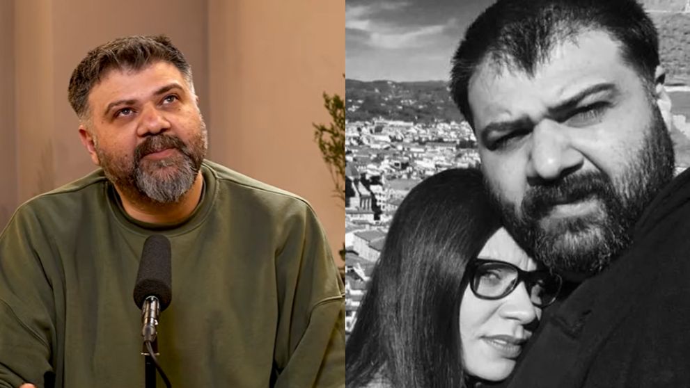 La șase ani de la divorț, Grasu XXL a vorbit pentru prima dată despre despărțirea de Laura Andreșan: „Apar sentimente de vinovăție”. Cei doi s-au separat la scurt timp după ce au devenit părinți
