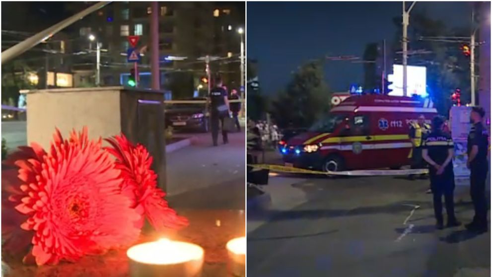 Tragedie cumplită în București! O fetiță de doar 2 ani a murit după ce a căzut de la etajul 11 al unui bloc, în timp ce se juca cu bunicul său. Vecinii sunt în stare de șoc: „Acum două zile i-am făcut codițe, am mângâiat-o”