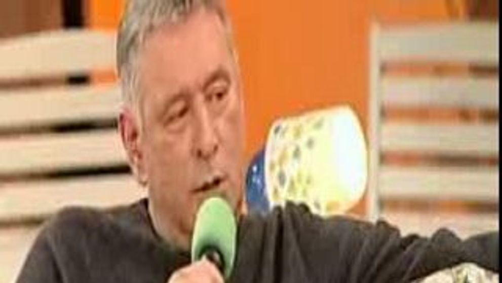 Madalin Voicu: 