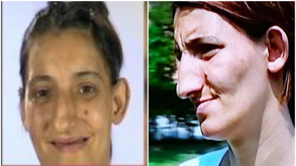 Îți mai aduci aminte de Nadia Dănciulescu, femeia transformată radical în emisiunea „Frumusețe pe muchie de cuțit”? Iată cum arată acum, după 14 ani de la operații