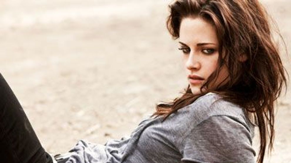 Kristen Stewart, <span style=