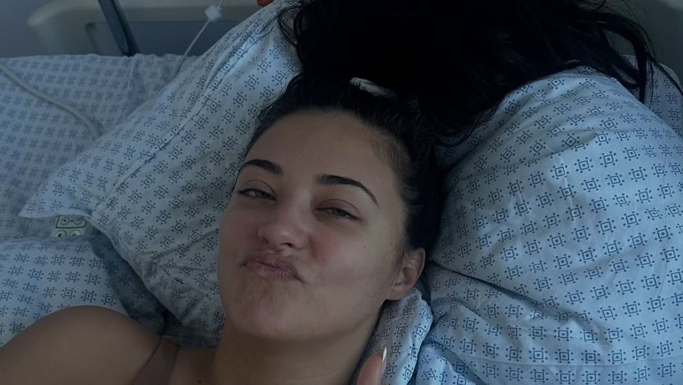 Drama trăită de Antonia după injecțiile pentru un posterior perfect: luni de suferință, infecție severă și trei intervenții chirurgicale. „M-am trezit în mijlocul unui coșmar!