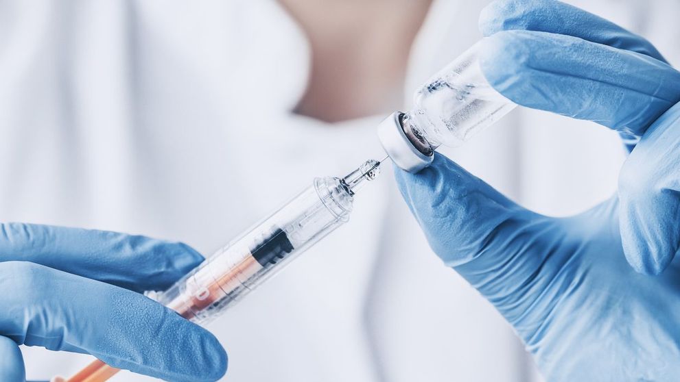 Vaccinul care trateaza 97% din tumorile canceroase poate fi lansat peste un an