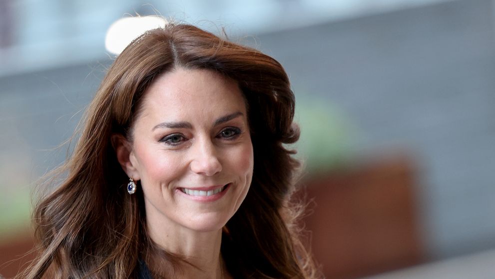 Verdictul medicilor: cât de mari sunt șansele ca Kate Middleton să se vindece complet de cancer