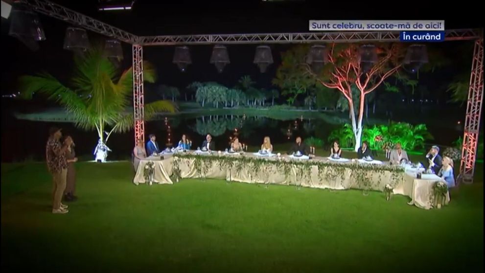 Primele imagini de la „Sunt celebru, scoate-mă de aici!”: Ce se întâmplă în cel mai așteptat show al toamnei