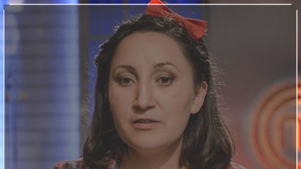 Cristina Nastase