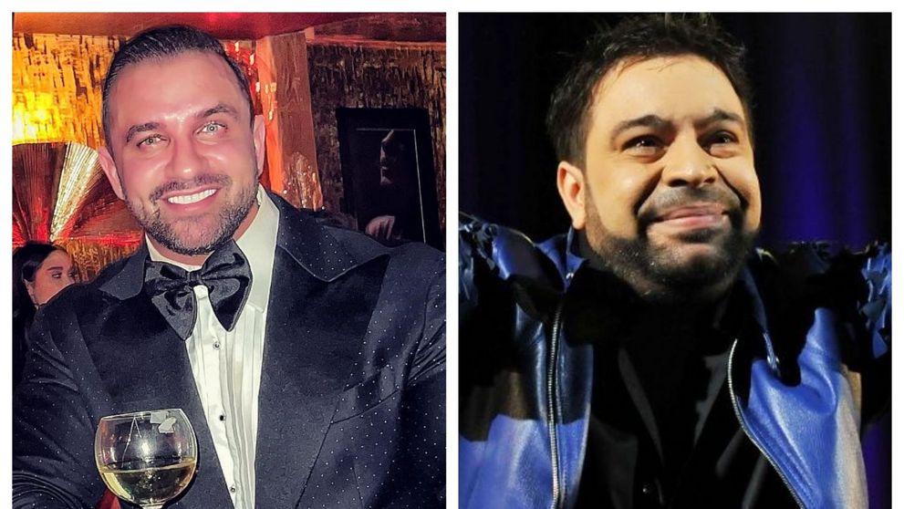 Alex Bodi, vorbe dure la adresa lui Florin Salam: „Nu știu de unde tupeul ăsta al lui”