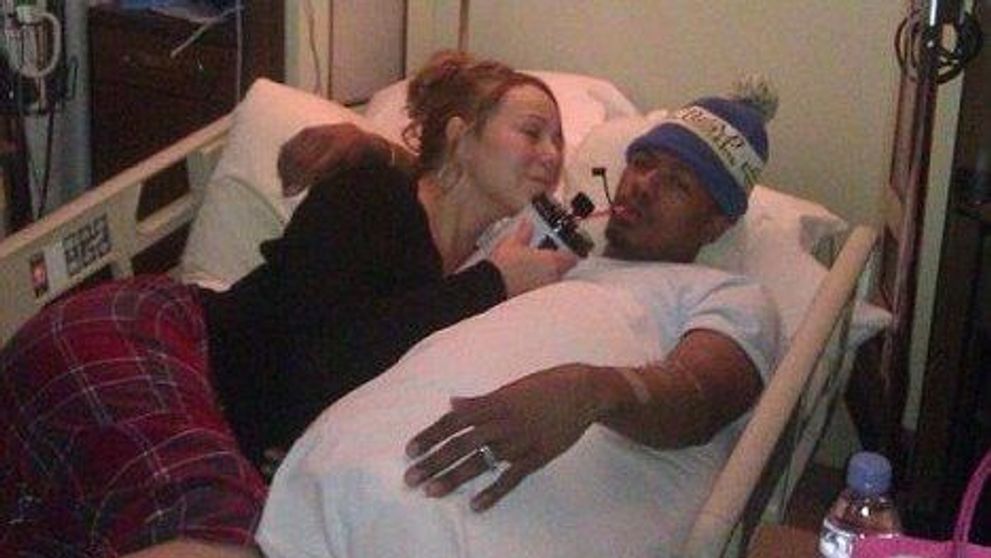Mariah Carey: 