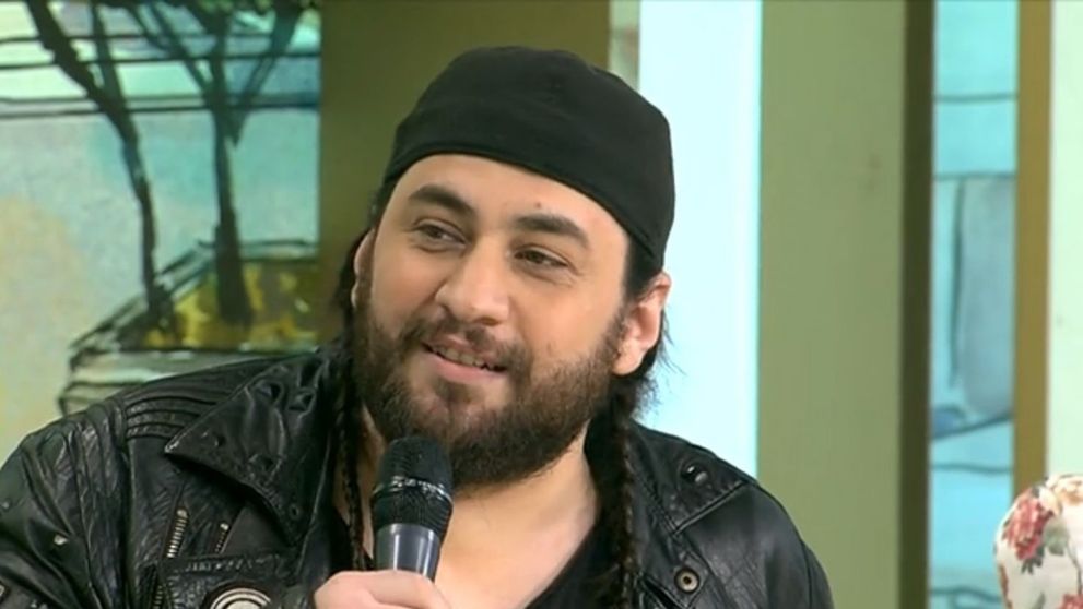 Alin Dincă (Trooper): „Uneori simt nevoia să cânt un Tom Jones. Să vezi cum am cântat Mariah Carey”