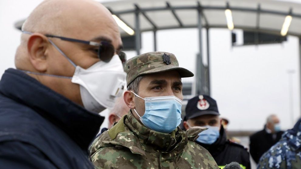 Valeriu Gheorghiță s-a gândit să implice maneliștii în campania de promovare a vaccinului anti-COVID-19
