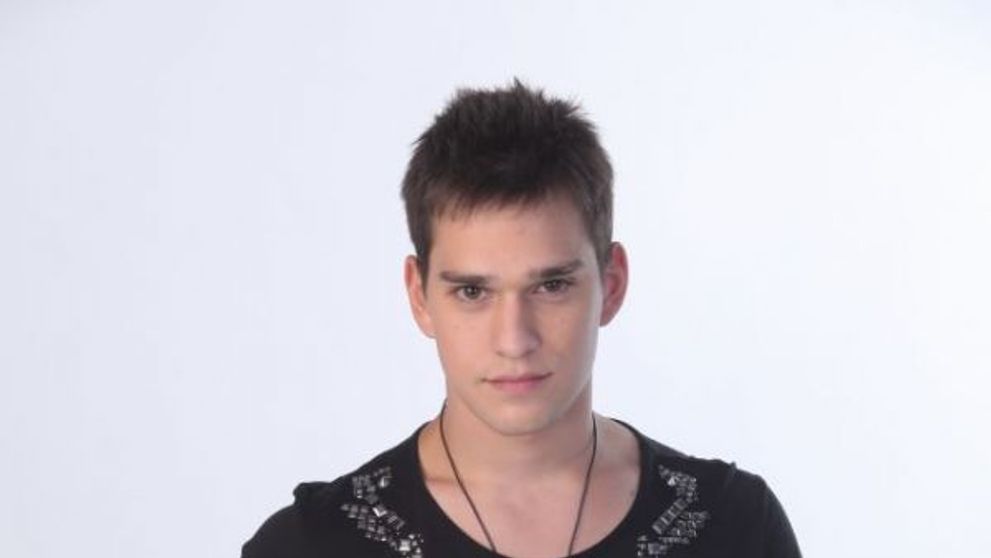 Vlad, un copil plin de energie si mereu cu zambetul pe buze. Vezi cum arata actorul din 