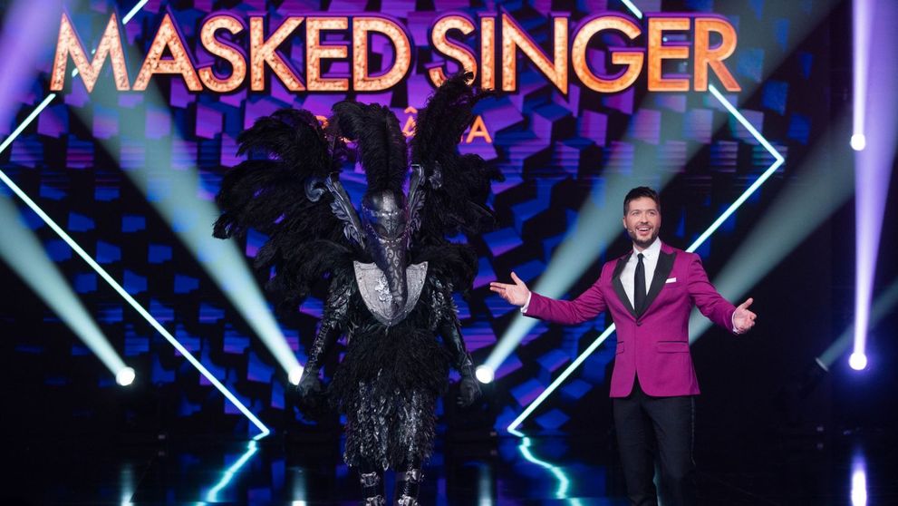 Ana Morodan, despre una dintre măștile de la Masked Singer România: ”Ai creat un moment istoric în televiziune!”