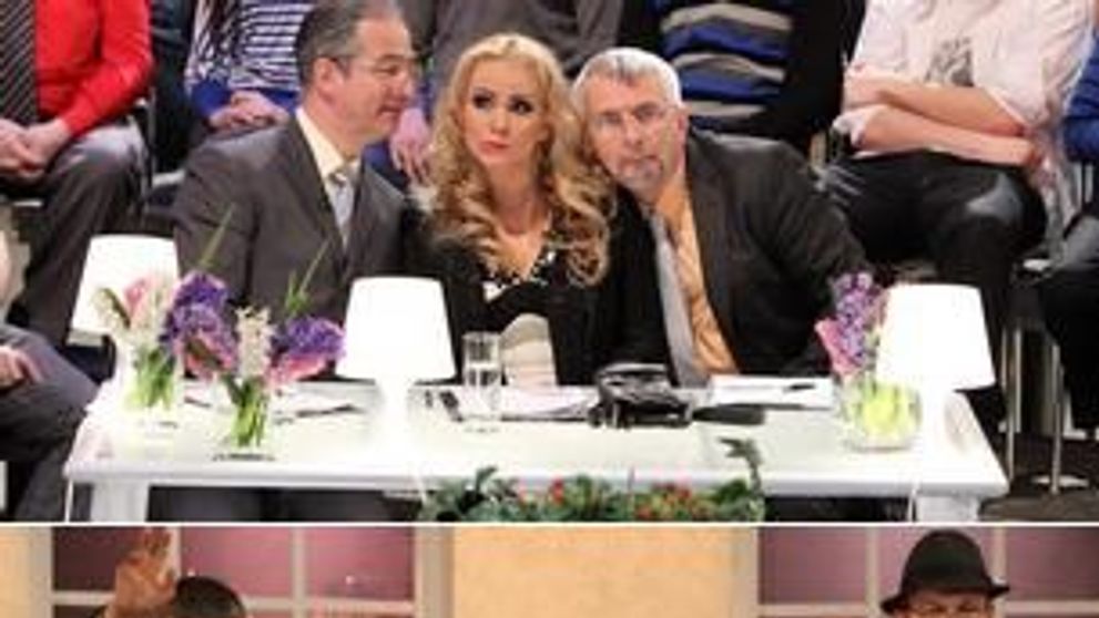 ”Land of Jokes” si ”Serviciul Roman de Comedie” – lideri de audienta duminica seara, la Pro Tv